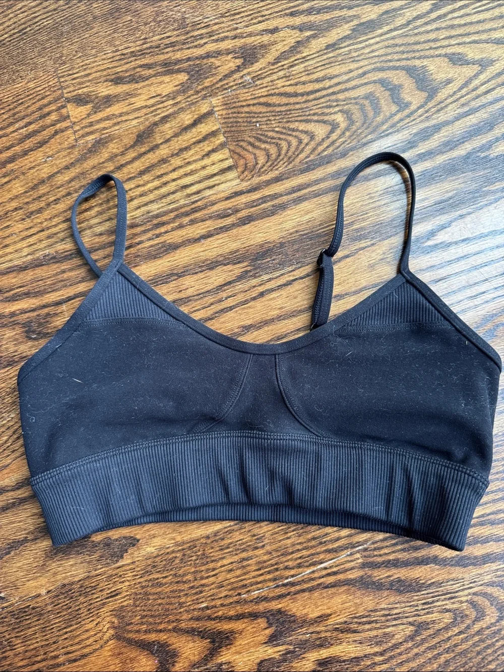 Alo Yoga sports bra